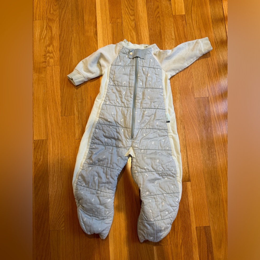 Sleep Suit Sack 2.5 TOG